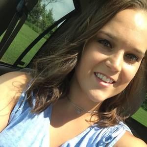 Meet your Posher, Karissa